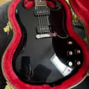 2022 Gibson SG Special Ebony