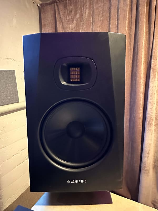 chaimi ADAM AUDIO T8V アクティブスピーカー Amazon.com: ADAM Audio