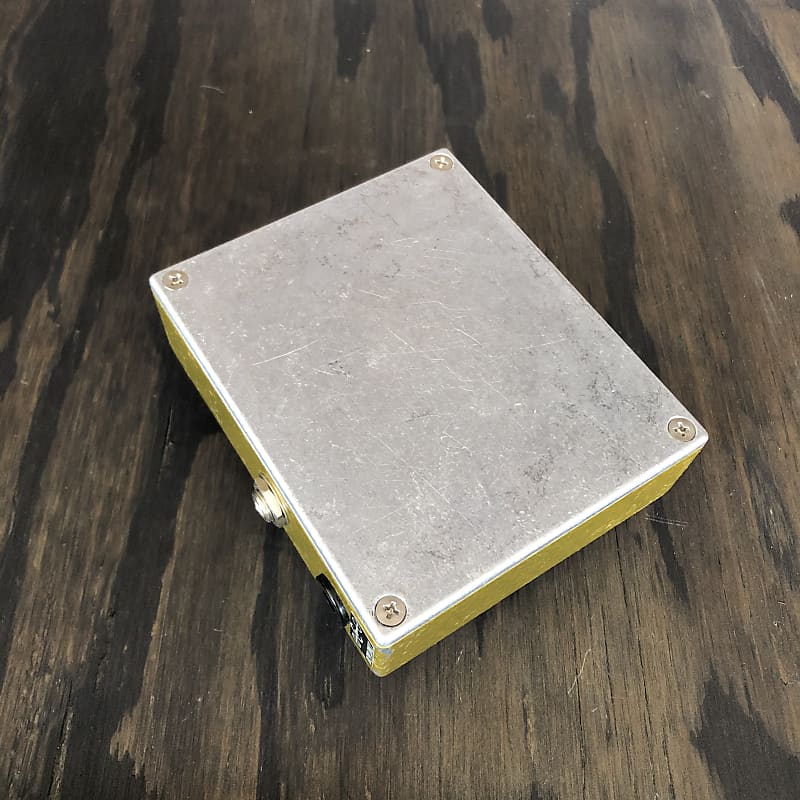 HAO Rumble Mod Dumble Overdrive Pedal | Reverb Canada