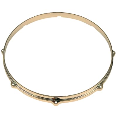 Yamaha Die Cast Aluminum Hoops 14