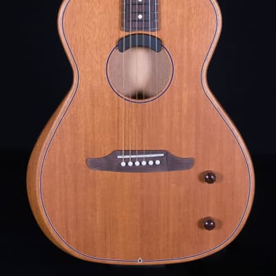 Fender Highway Series Parlor 美品 Amazon.com: Fender Highway Series Parlor Acoustic-electric Guitar