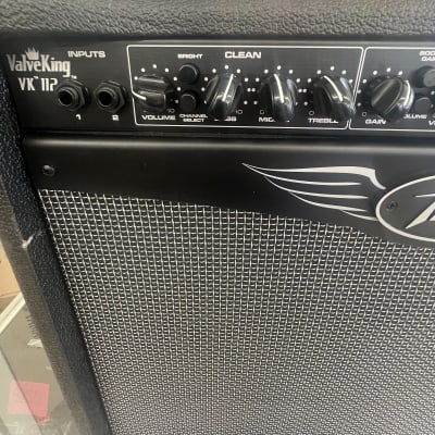 Peavey ValveKing VK112 50-Watt 1x12 Guitar Combo