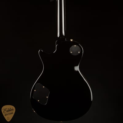 PRS McCarty 594 Singlecut - Charcoal Burst 2023 image 5