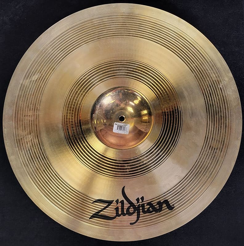 Zildjian A Custom Rezo Ride 21