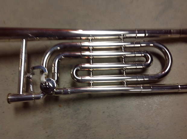 Olds super star trombone 2025