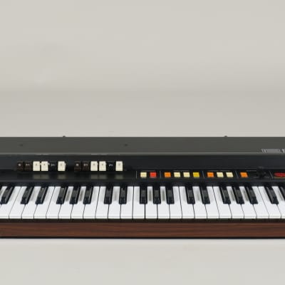 Roland VK-09 Electronic Organ (serviced)