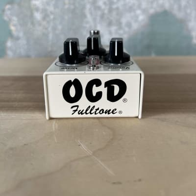 Fulltone OCD V1 Series 4