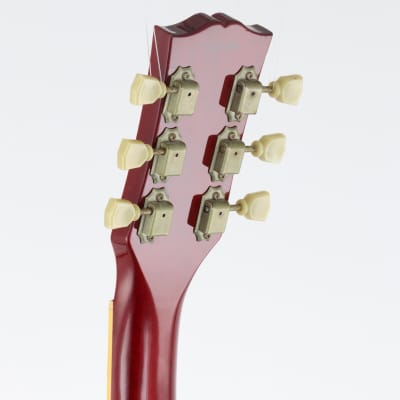 Orville LPS-80F Les Paul Standard Photo Flame | Reverb Canada Orville LPS-80F Les Paul Standard Photo Flame | Reverb Canada