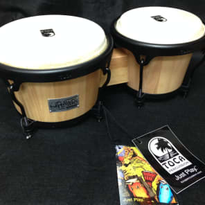 Toca Percussion 2100BB Players Series 6/6.75