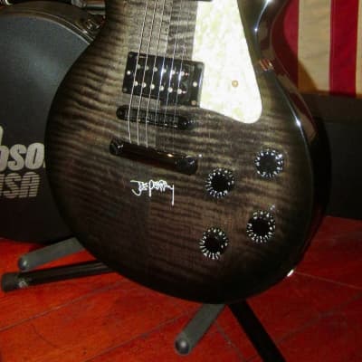 Gibson Joe Perry Signature Les Paul 1996 - 1999 | Reverb