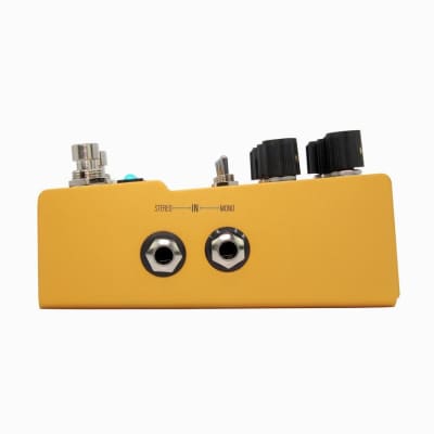 Walrus | MAKO Series ACS1 | High-Fidelity Stereo Amp + Cab Simulator image 6