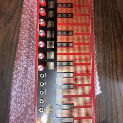 LNIB Verbos Electronics Touchplate Keyboard Eurorack image 11
