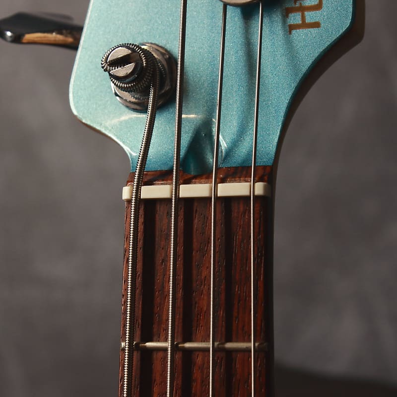 楽天市場】HISTORY HJB/m-Standard OIB Old Ice Blue 国産エレキ