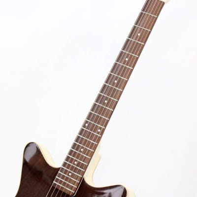 Danelectro  59 Divine Electric Guitar image 7