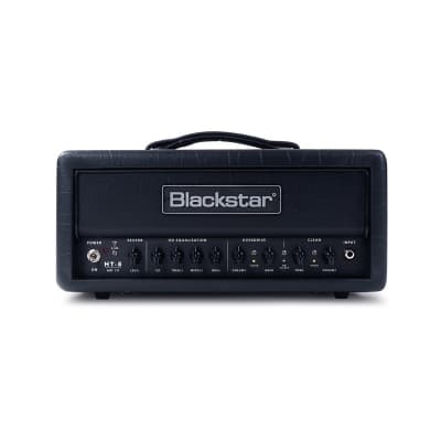 Blackstar HT-5RH MkIII 5w Valve Head for sale