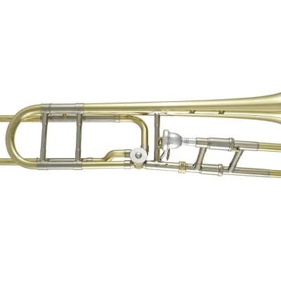 Bach 42BO Stradivarius Series F Attachment Trombone image 2