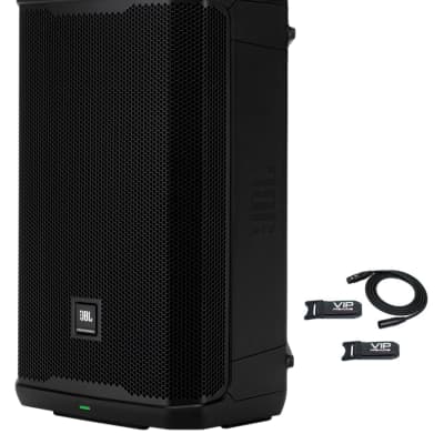 Jbl prx615 2024 powered speakers