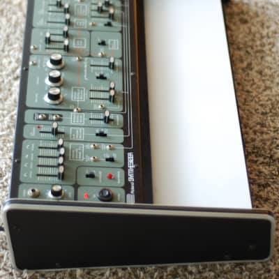 Roland System 100, Vintage Analog Synthesizer image 5