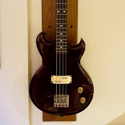 Aria Pro II Bass, Cardinal Series, CSB-380 image 1