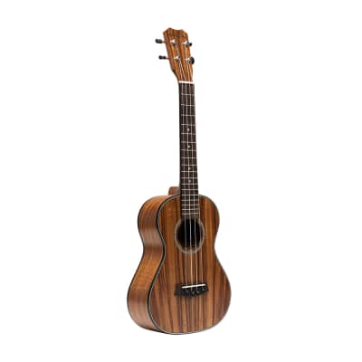 Islander Traditional tenor ukulele w/ solid acacia top for sale