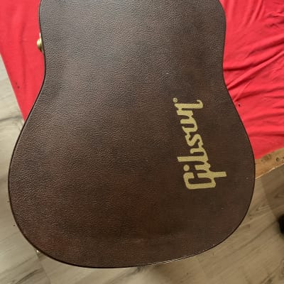 Gibson J-45 Standard 2020 image 9