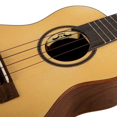 Sophia CE Concert Electro-Acoustic Ukulele - New image 9