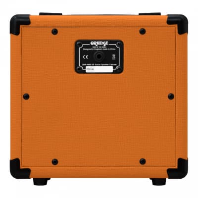 Orange PPC108 Speaker Cabinet image 6