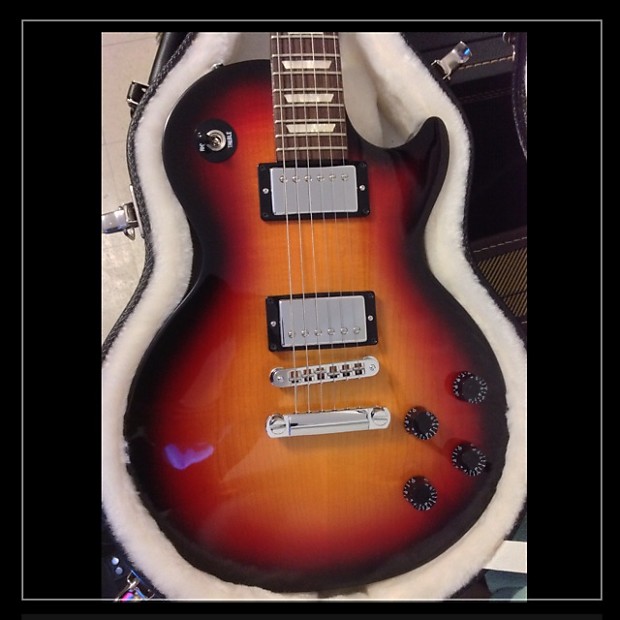 2010 Gibson Les Paul Studio