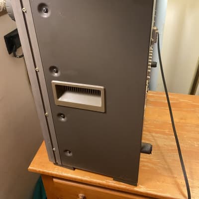 Vintage Tascam 48 Reel to Reel Recorder — RARE 8-Track Tape Machine — For Restoration image 9