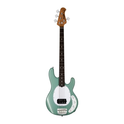Rare Japan Fernandes SB85 Stingray Master Hand Music Man pre