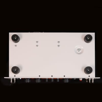 Orange OB1-500 500 W class AB output, blendable gain chain, solid state image 9