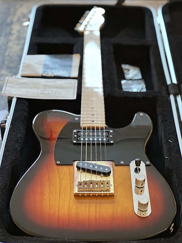 Fender TL-67 SPL Player Series HS Telecaster Made In Japan | Reverb