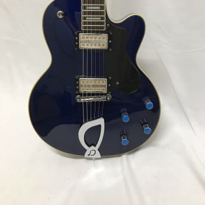 Fernandes TEJ-75 Black 1988 | Reverb
