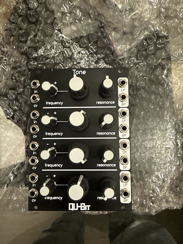 Qu-Bit Electronix Tone