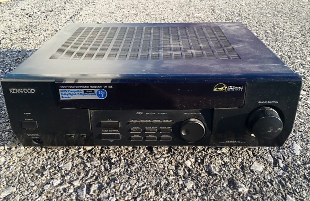 Kenwood surround sound speakers sales