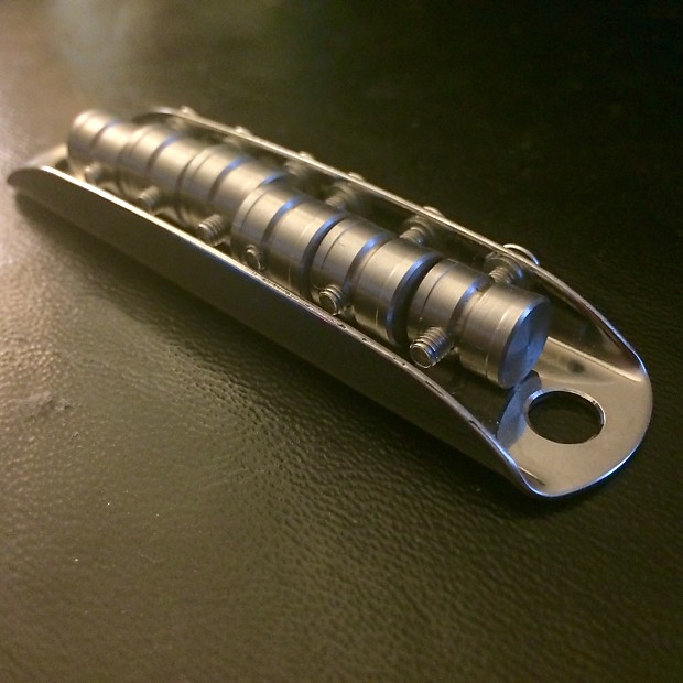 Staytrem shop jazzmaster bridge