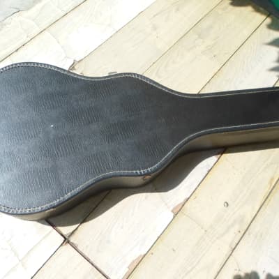 Gibson  Blue Ridge Custom Rosewood Acoustic Guitar image 10