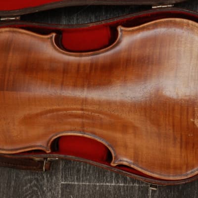 Violon Vintage  19-20th image 7
