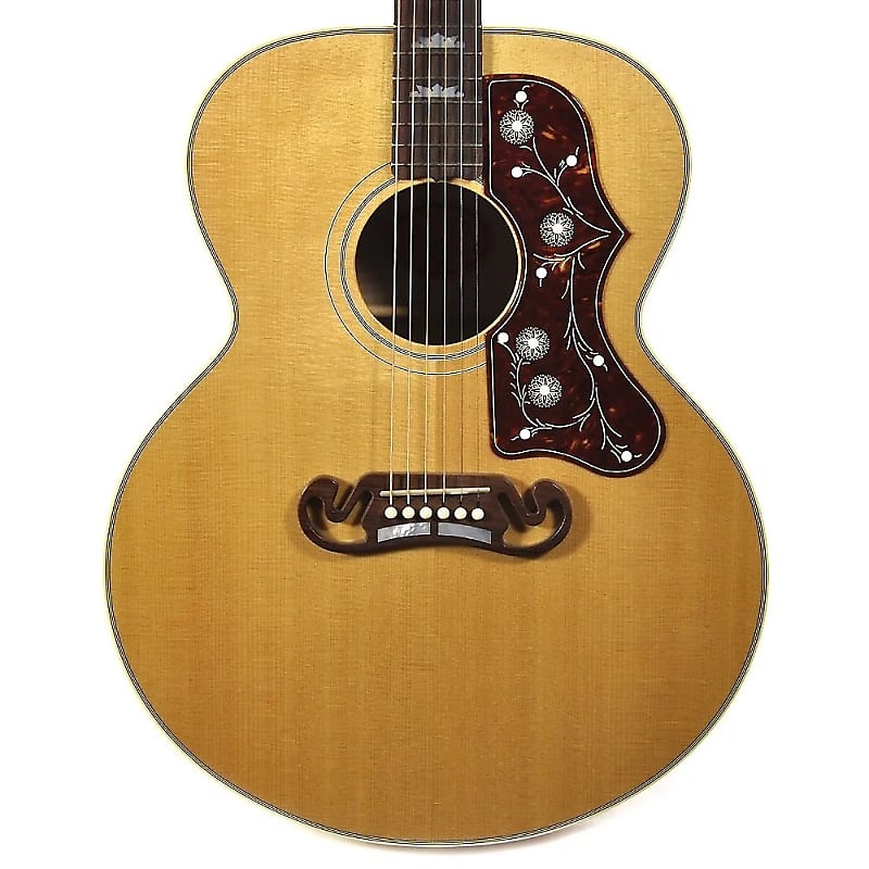 Gibson J-150 1999 - 2005 image 2