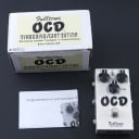 Fulltone OCD V2 Overdrive Guitar Effects Pedal w/ Box P-11160