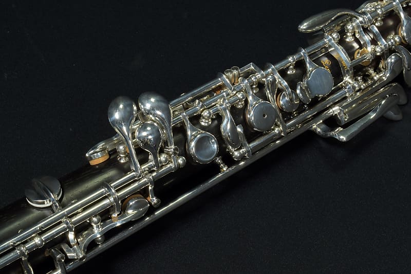 Marigaux Marigaux LEMAIRE Oboe [SN BB0989] [06/11]
