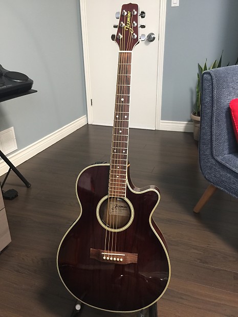 Takamine ts99c sales