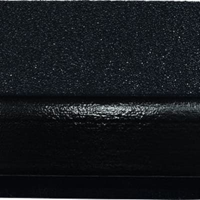 MEINL Cymbals Marshmallow Practice Pad - Black 6'' image 4