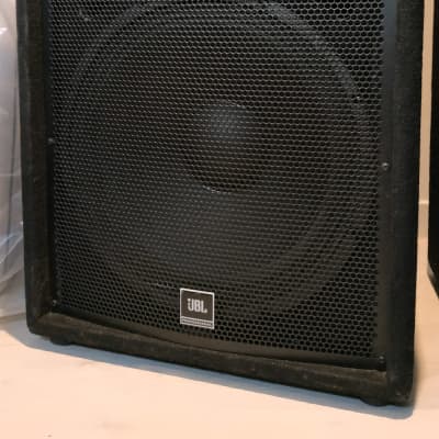 JBL JRX215 Two-Way Passive Loudspeaker System with 1,000 W Peak Power Handling - BEST Seller! - Mega Clean! - In-Box! image 2