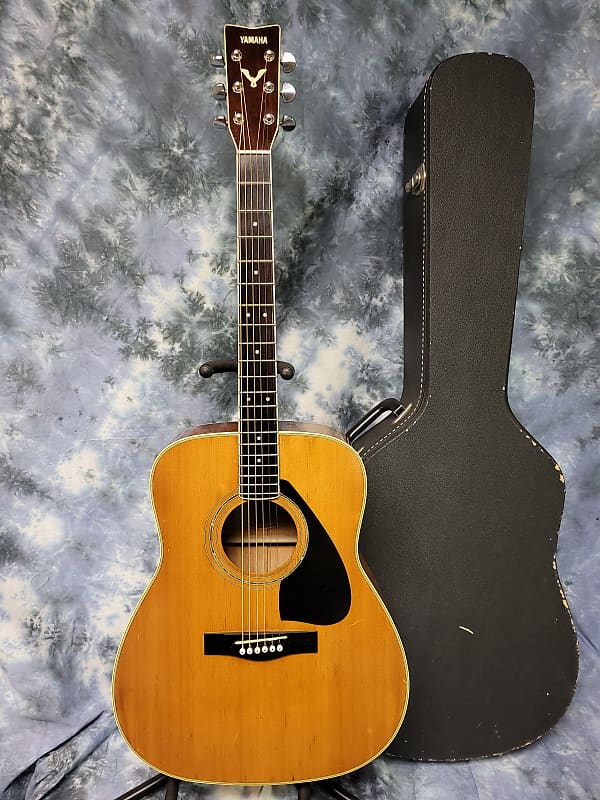 YAMAHA　FG-430 A　90’s ヴィンテージ　アコースティックギター YAMAHA FG-430 A 90's ヴィンテージ アコースティックギター