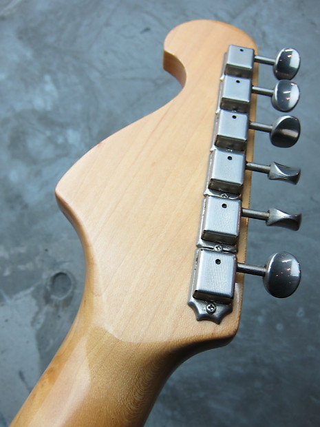 Fernandes LD-85KK | Reverb Fernandes LD-85KK | Reverb