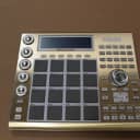 Akai MPC Studio Music Production Controller V1 GOLD LIMITED EDITION