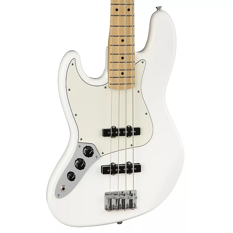 Fender Player Jazz Bass レフティ Fender Player Jazz Bass Left Handed | Reverb