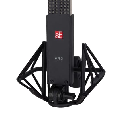 sE Electronics - Voodoo Active Ribbon! VR2 image 1
