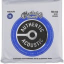 Martin Martin Authentic Acoustic 80/20 Bronze SP Medium Strings 13-56